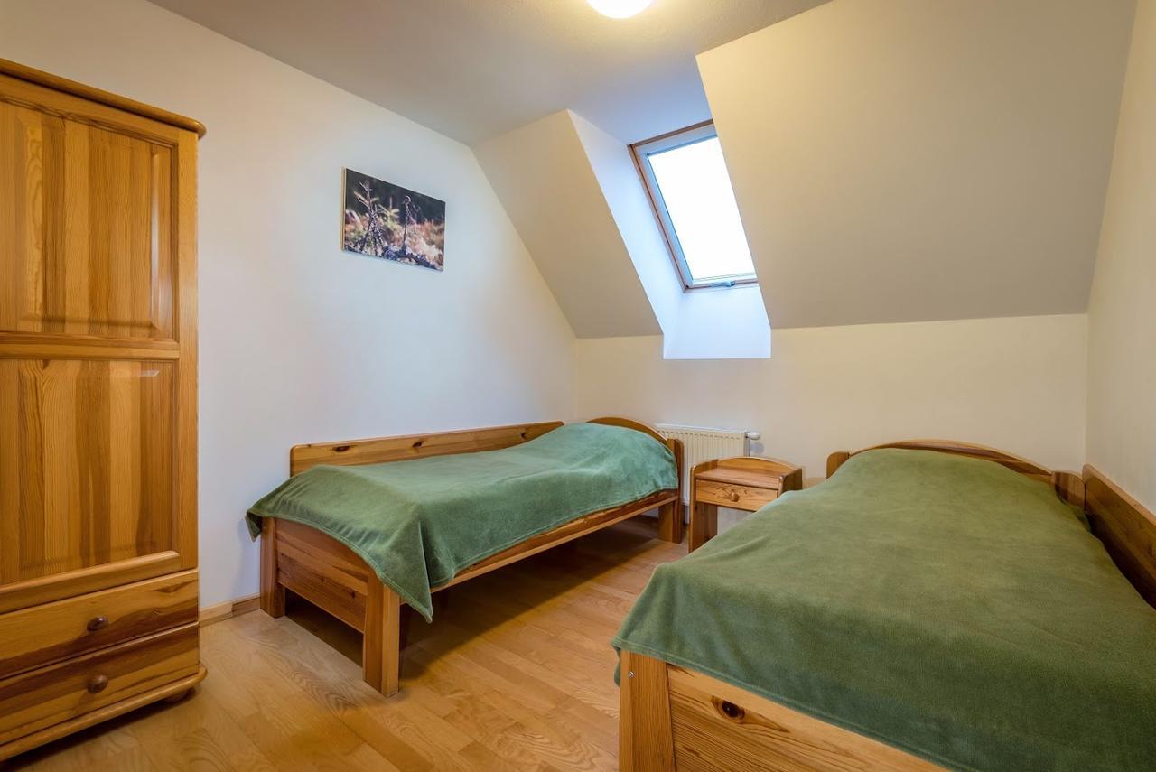 Pavčina Lehota Guest House Privat Pod Lesom מראה חיצוני תמונה