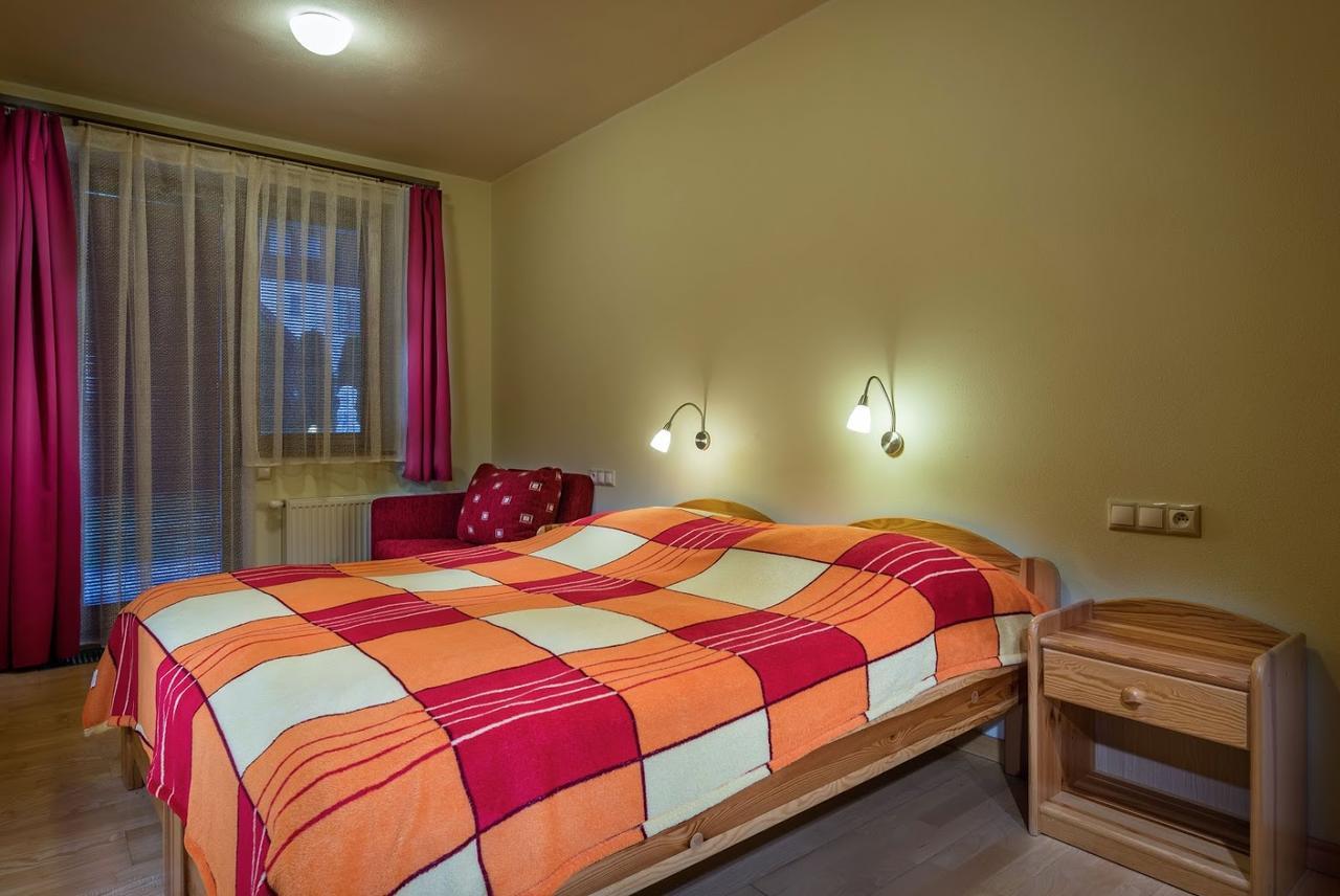 Pavčina Lehota Guest House Privat Pod Lesom מראה חיצוני תמונה