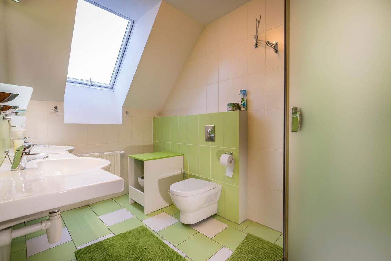 Pavčina Lehota Guest House Privat Pod Lesom מראה חיצוני תמונה