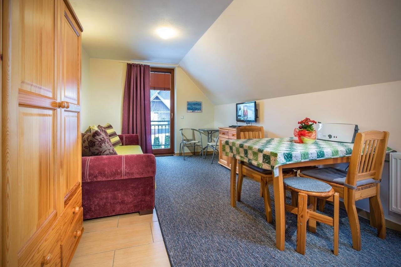 Pavčina Lehota Guest House Privat Pod Lesom מראה חיצוני תמונה