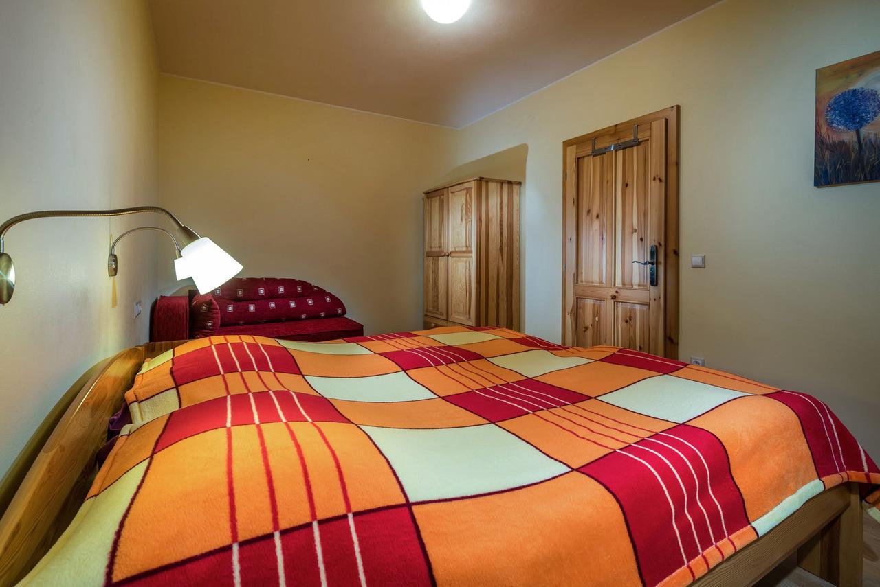 Pavčina Lehota Guest House Privat Pod Lesom מראה חיצוני תמונה