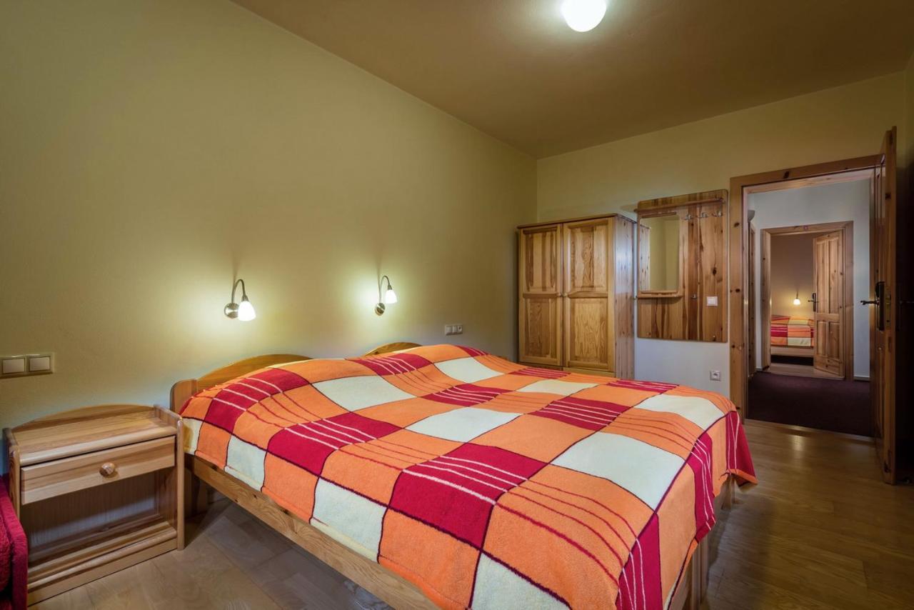 Pavčina Lehota Guest House Privat Pod Lesom מראה חיצוני תמונה